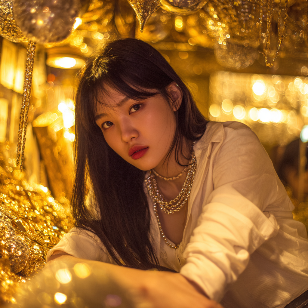 강남 피플 텐카페 이미지 4